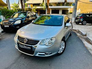 Volkswagen Eos 2008 FSI 1.6