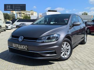 Volkswagen Golf 2020 Οικογενειακό – Οικονομικό ΥΠΕΡΟΧΟ – ΣΑΝ ΚΑΙΝΟΥΡΓΙΟ