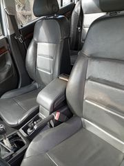 ΔΕΡΜΆΤΙΝΟ ΣΑΛΟΝΙ OPEL VECTRA C SENTAN 250 ευρώ