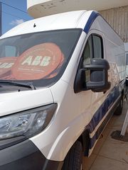 Fiat Ducato 2018 L2  Η2-thumb-1