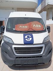Fiat Ducato 2018 L2  Η2