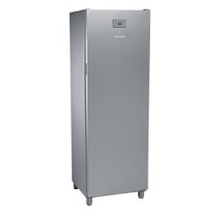 INOXWEB 2027-Τυφλή κατάψυξη 255lt FRZ350 SLV