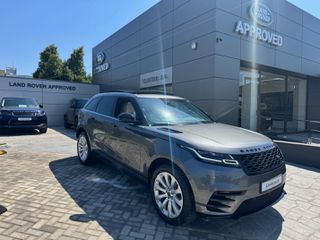 Land Rover Range Rover Velar 2020 D 240 S R-DYNAMIC