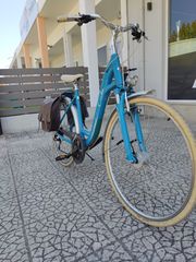 Πόλης Cube 2019 Easy Entry 53 cm