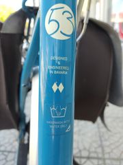 Πόλης Cube 2019 Easy Entry 53 cm-thumb-1