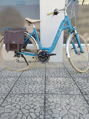 Πόλης Cube 2019 Easy Entry 53 cm-thumb-5