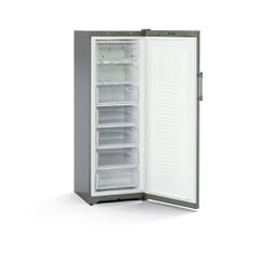 INOXWEB 2026- Τυφλή κατάψυξη 248lt CEV350S-E
