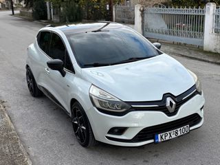 Renault Clio 2017 *EDITION ONE* 1.5 dci90 eco2 Edition One Bose 90hp automatic-thumb-18