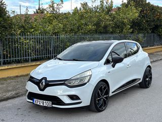 Renault Clio 2017 *EDITION ONE* 1.5 dci90 eco2 Edition One Bose 90hp automatic-thumb-19