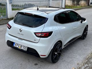 Renault Clio 2017 *EDITION ONE* 1.5 dci90 eco2 Edition One Bose 90hp automatic-thumb-20