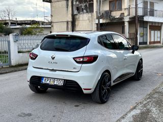 Renault Clio 2017 *EDITION ONE* 1.5 dci90 eco2 Edition One Bose 90hp automatic-thumb-21