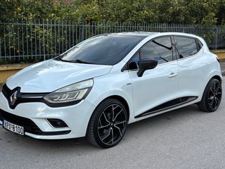 Renault Clio 2017 *EDITION ONE* 1.5 dci90 eco2 Edition One Bose 90hp automatic-thumb-22