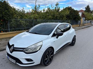 Renault Clio 2017 *EDITION ONE* 1.5 dci90 eco2 Edition One Bose 90hp automatic-thumb-24