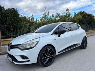 Renault Clio 2017 *EDITION ONE* 1.5 dci90 eco2 Edition One Bose 90hp automatic-thumb-25
