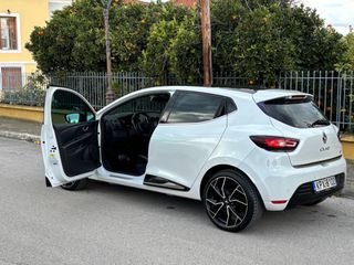 Renault Clio 2017 *EDITION ONE* 1.5 dci90 eco2 Edition One Bose 90hp automatic-thumb-56