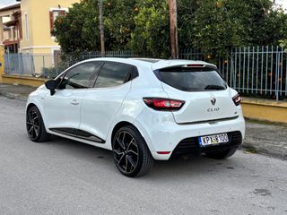 Renault Clio 2017 *EDITION ONE* 1.5 dci90 eco2 Edition One Bose 90hp automatic-thumb-57