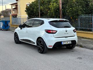 Renault Clio 2017 *EDITION ONE* 1.5 dci90 eco2 Edition One Bose 90hp automatic-thumb-59