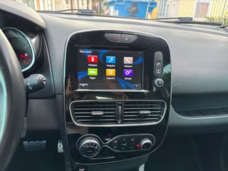 Renault Clio 2017 *EDITION ONE* 1.5 dci90 eco2 Edition One Bose 90hp automatic-thumb-62