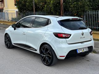 Renault Clio 2017 *EDITION ONE* 1.5 dci90 eco2 Edition One Bose 90hp automatic-thumb-69