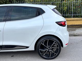 Renault Clio 2017 *EDITION ONE* 1.5 dci90 eco2 Edition One Bose 90hp automatic-thumb-71