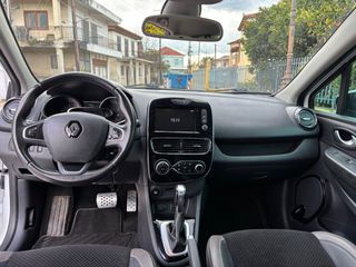 Renault Clio 2017 *EDITION ONE* 1.5 dci90 eco2 Edition One Bose 90hp automatic-thumb-38