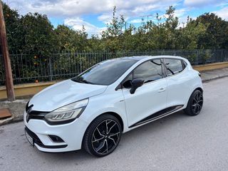 Renault Clio 2017 *EDITION ONE* 1.5 dci90 eco2 Edition One Bose 90hp automatic-thumb-41