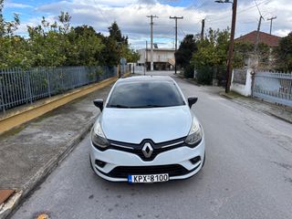 Renault Clio 2017 *EDITION ONE* 1.5 dci90 eco2 Edition One Bose 90hp automatic-thumb-46
