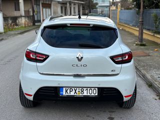Renault Clio 2017 *EDITION ONE* 1.5 dci90 eco2 Edition One Bose 90hp automatic-thumb-47