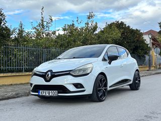 Renault Clio 2017 *EDITION ONE* 1.5 dci90 eco2 Edition One Bose 90hp automatic-thumb-50