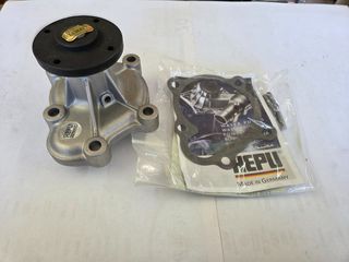 Αντλία νερού OPEL CORSA A - KADETT E - Κινητήρες 1.5 D + TD