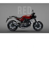 Moto Morini 3 1/2 2025 SPORT