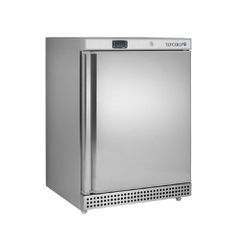 INOXWEB 2026-Τυφλή κατάψυξη 200lt UF200VS