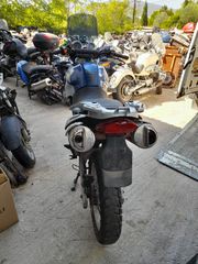 Bmw F 650 GS Dakar 2005-thumb-1