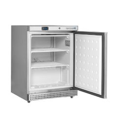 INOXWEB 2027-Τυφλή κατάψυξη 200lt UF200S-thumb-2