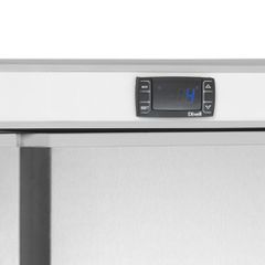 INOXWEB 2027-Τυφλή κατάψυξη 200lt UF200S-thumb-4
