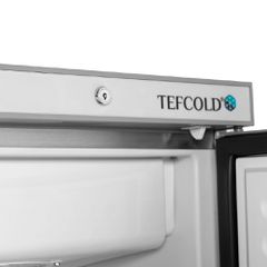 INOXWEB 2027-Τυφλή κατάψυξη 200lt UF200S-thumb-5