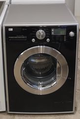 LG Πλυντήριο ρούχων 8KG