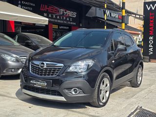 Opel Mokka 2015 1.4 TURBO ECOFLEX START&STOP EDITION