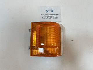 ΓΩΝΙΑ ΦΛΑΣ ΔΕΞΙΑ TOYOTA LITE-ACE (CM20) 79-85