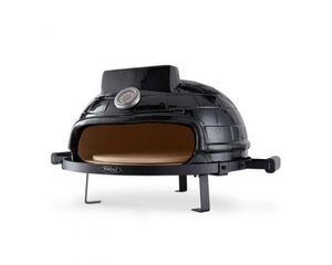 INOXWEB 2026-Κεραμικός φούρνος πίτσας 53cm MAX-09378030