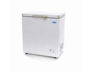 INOXWEB 2027-Κατάψυξη μπαούλο 140L 75,4x56,4x84,5 MAX-09402320
