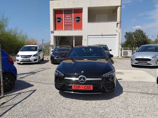 Mercedes-Benz CLA 250 2023 CLA COUPé 250 E AMG LINE 8G-DC..ΑΠΟ ΙΔΙΩΤΗ!!