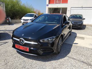 Mercedes-Benz CLA 250 2023 CLA COUPé 250 E AMG LINE 8G-DC..ΑΠΟ ΙΔΙΩΤΗ!!-thumb-1