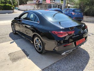 Mercedes-Benz CLA 250 2023 CLA COUPé 250 E AMG LINE 8G-DC..ΑΠΟ ΙΔΙΩΤΗ!!-thumb-3