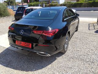 Mercedes-Benz CLA 250 2023 CLA COUPé 250 E AMG LINE 8G-DC..ΑΠΟ ΙΔΙΩΤΗ!!-thumb-5