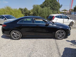 Mercedes-Benz CLA 250 2023 CLA COUPé 250 E AMG LINE 8G-DC..ΑΠΟ ΙΔΙΩΤΗ!!-thumb-6