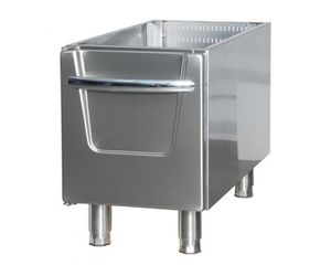 INOXWEB 2026-Ντουλάπι μονής μονάδας βάθους 90cm MAX-09398690