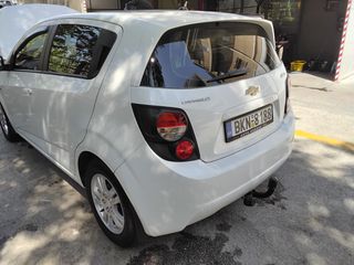 Chevrolet Aveo 2013-thumb-2