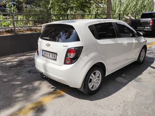 Chevrolet Aveo 2013-thumb-3