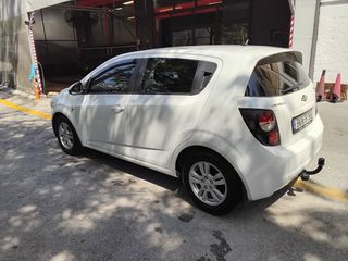 Chevrolet Aveo 2013-thumb-4